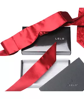 Lelo Intima Silk Blindfold