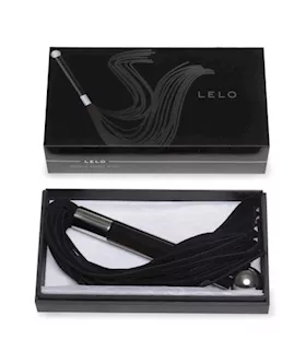 Sensua Suede Whip