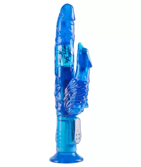 Wallbanger Clitty Twister Vibrator