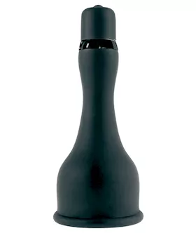 Fetish Fantasy Series Vibrating Silicone Head-master