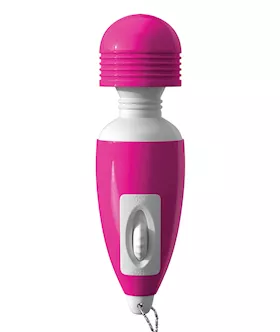 Wanachi Micro Massager