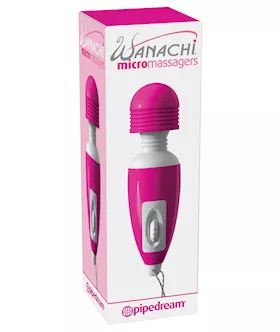 Wanachi Micro Massager