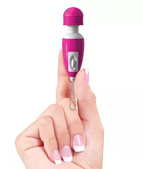 Wanachi Micro Massager