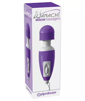 Wanachi Micro Massager