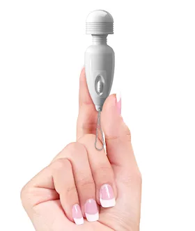 Wanachi Micro Massager