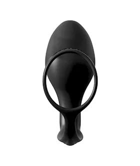 Anal Fantasy Collection Ass-gasm Cockring Advanced Plug