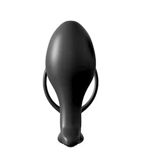 Anal Fantasy Collection Ass-gasm Cockring Advanced Plug
