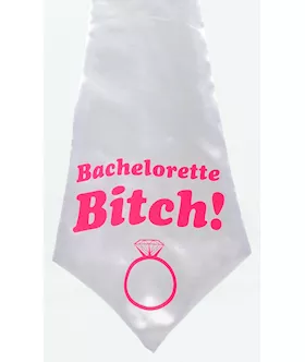 Bachelorette Party Favors Party Ties