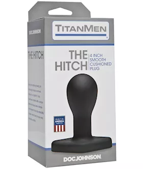 Titanmen The Hitch