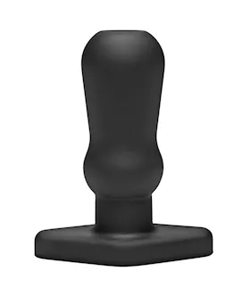 Titanmen The Open Up