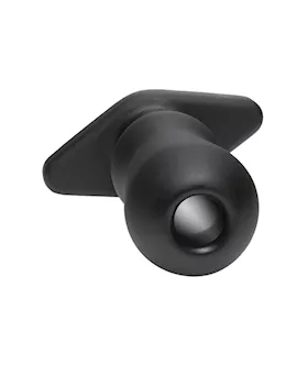 Titanmen The Open Up