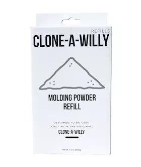 CloneAWilly Molding Powder Refill 3oz
