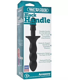 Vac-u-lock  Handle