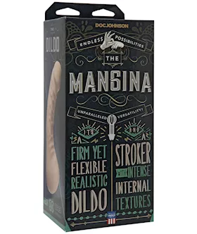The Mangina