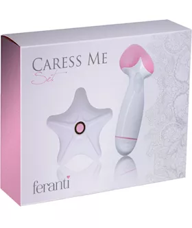 Caress Me Set