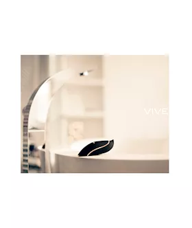 Minu Clitoral Vibrator