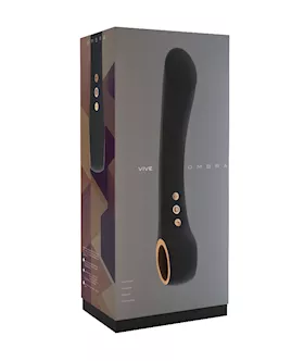 Ombra Vibrating Wand