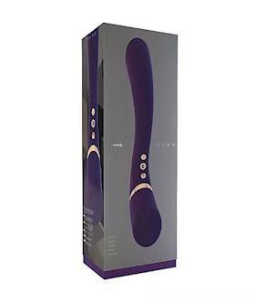 Cleo Purple