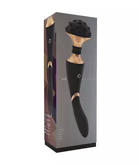 Shiatsu Massaging Wand