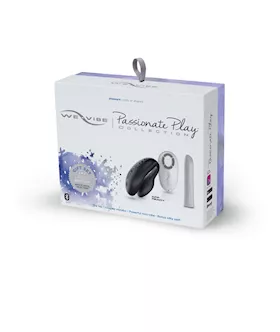 We-vibe Passionate Play Kit