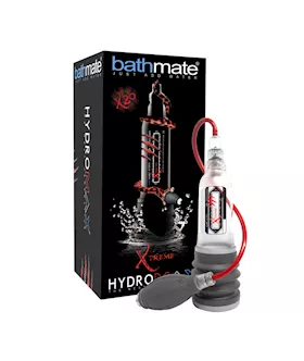 Hydromax Xtreme X20 Pump