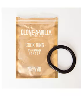 Clone A Willy Cock Ring