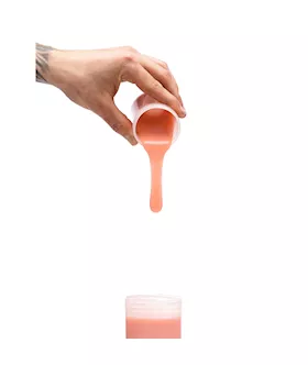 Clone-a-willy Light Skin Silicone Refill