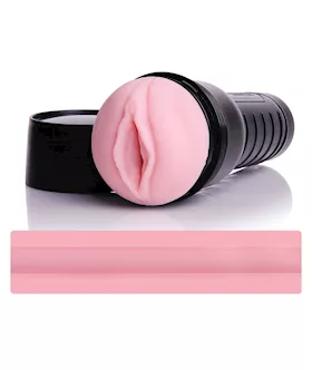 Fleshlight: Pink Lady Original Value Pack