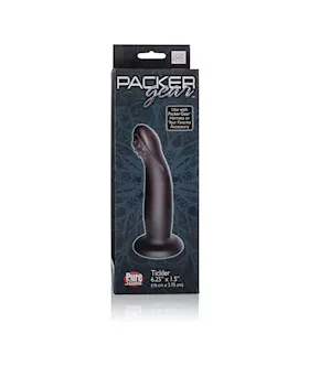 Packer Gear Tickler