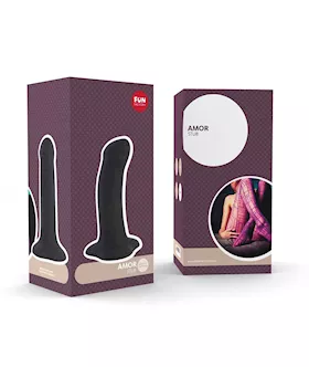 Amor Dildo