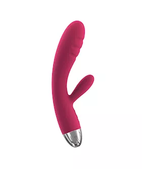 Barbara Luxury Rabbit G-spot Vibrator