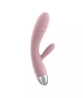 Barbara Luxury Rabbit G-spot Vibrator