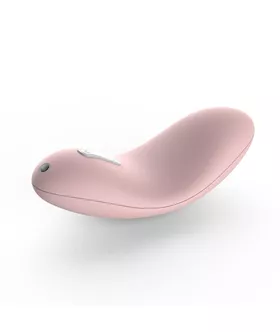 Echo Luxury Clit Vibe