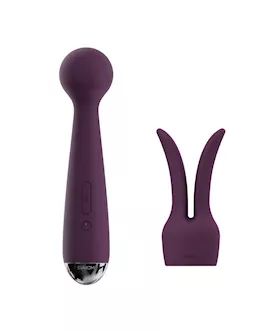 Emma 8 Inch Heating Wand