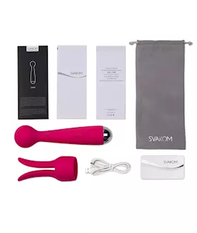 Emma 8 Inch Heating Wand