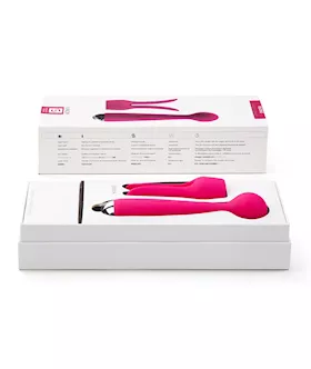 Emma 8 Inch Heating Wand