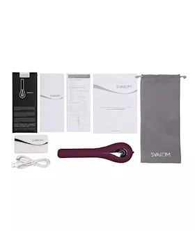 Siime Eye - Camera Vibrator