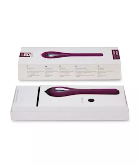 Siime Eye - Camera Vibrator