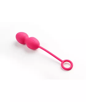 Nova Luxury Kegal Ball Kit