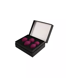 Nova Luxury Kegal Ball Kit