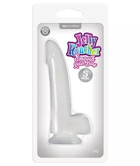 Jelly Rancher 5 in Smooth Rider Dong Clear