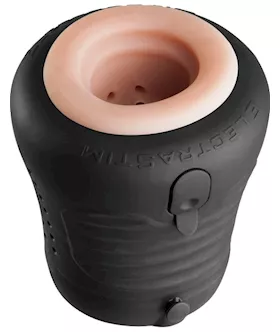 Jack Socket ElectroSex Stroker