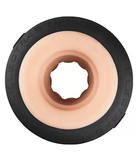 Jack Socket Electro-sex Stroker