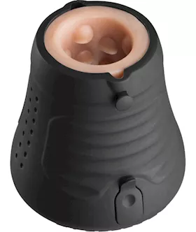Jack Socket Electro-sex Stroker