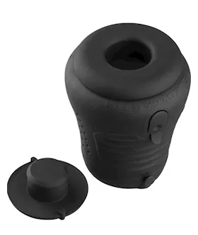 Jack Socket Electro-sex Stroker