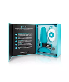 B-vibe Usb Rechargeable Rimming Plug