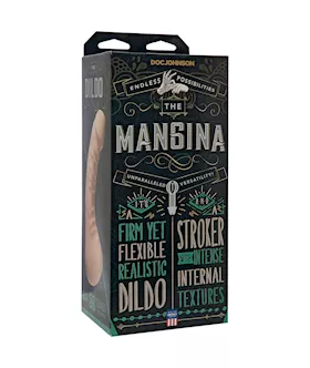 Vagina Stroker-dildo