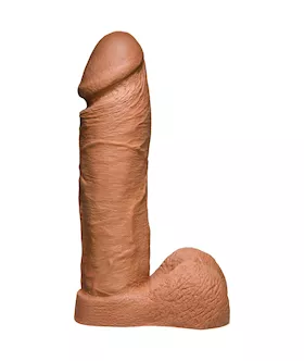 Platinum The Tru Ride 8 Inch Dildo