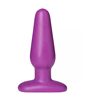Platinum The Tru Plug Taper