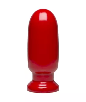 American Bombshell Shell Shock Large